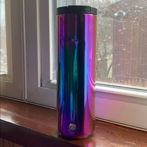 Starbucks tumbler 20fl oz